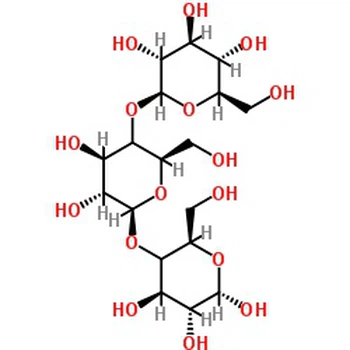 Бета-(1,3)-D-глюкан; № CAS: 9012-72-0